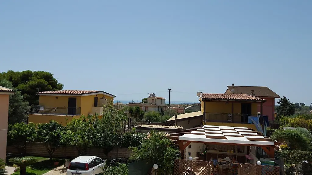 別荘 Ester Lido di Noto