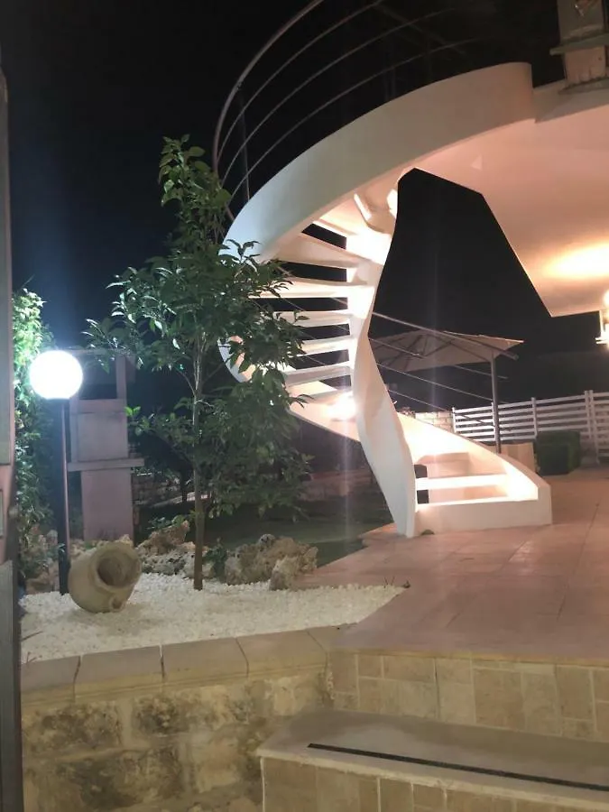 Ester Lido di Noto