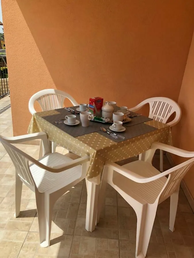Ester Lido di Noto イタリア